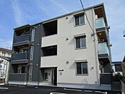 浜松駅よりバス5分 徒歩5分 1階 築1年9ヶ月の賃貸物件