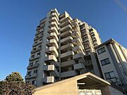 アークシティ四ツ池Ａ棟 4階 築37年の賃貸物件