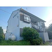 保六坂ハイツ 2階 築39年3ヶ月の賃貸物件