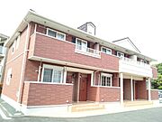 浜松駅よりバス27分 徒歩7分 2階 築15年8ヶ月の賃貸物件