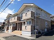 浜松駅よりバス35分 徒歩1分 1階 築17年9ヶ月の賃貸物件