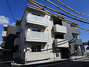 Ｄ—Ｈｉｌｌｓ佐藤 3階 築3年8ヶ月の賃貸物件