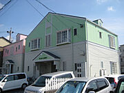 サンフォーレ竜禅寺２番館 1階 築32年10ヶ月の賃貸物件