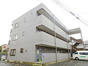 浜松駅よりバス26分 徒歩3分 2階 築28年2ヶ月の賃貸物件