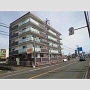 浜松駅よりバス25分 徒歩4分 4階 新築の賃貸物件