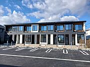 浜松駅よりバス20分 徒歩1分 1階 新築の賃貸物件