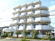 グランフォルム高丘 4階 築37年11ヶ月の賃貸物件