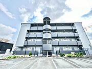 浜松駅よりバス35分 徒歩4分 2階 築31年7ヶ月の賃貸物件