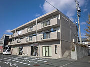 浜松駅よりバス44分 徒歩1分 2階 築29年8ヶ月の賃貸物件