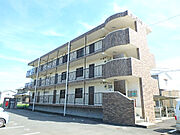 パティオ 1階 築31年8ヶ月の賃貸物件