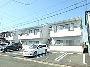 サンハイツ和合 1階 築31年7ヶ月の賃貸物件