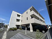 浜松駅よりバス14分 徒歩4分 2階 築20年3ヶ月の賃貸物件