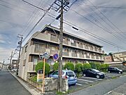 浜松駅よりバス9分 徒歩3分 2階 築41年3ヶ月の賃貸物件