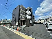 浜松駅よりバス12分 徒歩10分 1階 新築の賃貸物件