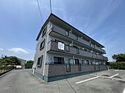 浜松駅よりバス29分 徒歩29分 3階 築16年10ヶ月の賃貸物件