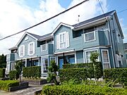 浜松駅よりバス36分 徒歩5分 2階 築28年の賃貸物件