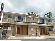 浜松駅よりバス78分 徒歩5分 2階 築18年10ヶ月の賃貸物件