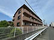 浜松駅よりバス13分 徒歩5分 2階 築19年の賃貸物件