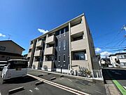 浜松駅よりバス14分 徒歩5分 1階 築12年10ヶ月の賃貸物件