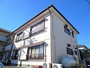 スカイハイツ 2階 築37年10ヶ月の賃貸物件