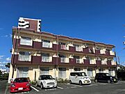 浜松駅より徒歩20分 1階 築37年1ヶ月の賃貸物件