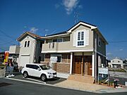 チェリッシュハウス 2階 築15年3ヶ月の賃貸物件