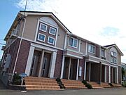 浜松駅よりバス43分 徒歩4分 2階 築18年2ヶ月の賃貸物件