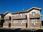 浜松駅よりバス45分 徒歩3分 2階 築18年2ヶ月の賃貸物件