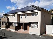 浜松駅よりバス53分 徒歩11分 2階 築17年8ヶ月の賃貸物件