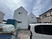 浜松駅よりバス22分 徒歩4分 1階 新築の賃貸物件