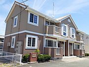 浜松駅よりバス35分 徒歩3分 2階 築22年10ヶ月の賃貸物件