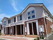 シンフォニー２の賃貸物件