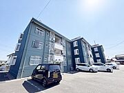 マンション桃の里 3階 築42年11ヶ月の賃貸物件