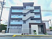 浜松駅よりバス22分 徒歩1分 3階 新築の賃貸物件