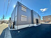 浜松駅よりバス16分 徒歩7分 1階 新築の賃貸物件