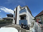 浜松駅よりバス15分 徒歩1分 2階 築18年9ヶ月の賃貸物件