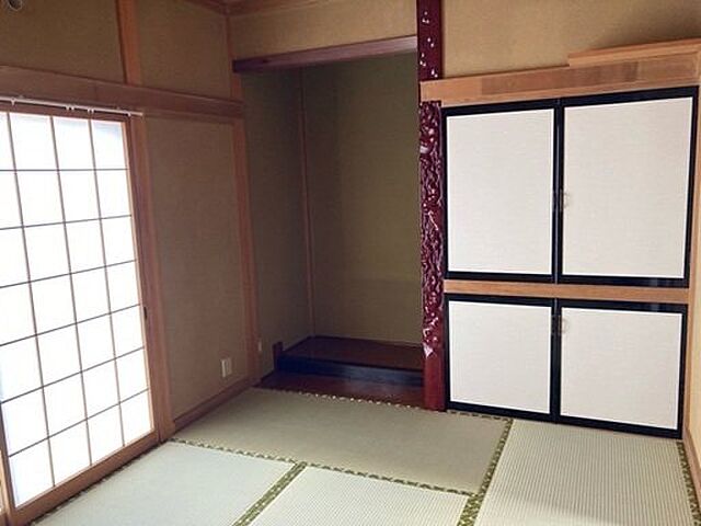 和室