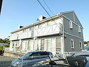 高塚駅より徒歩45分 2階 築32年4ヶ月の賃貸物件