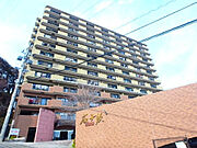 浜松駅より徒歩15分 10階 築29年7ヶ月の賃貸物件