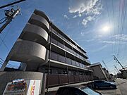 浜松駅よりバス53分 徒歩5分 3階 築31年4ヶ月の賃貸物件