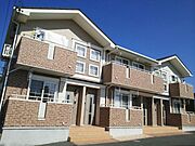 浜松駅よりバス38分 徒歩25分 2階 築15年8ヶ月の賃貸物件