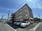 元浜メゾンオーク 3階 築47年8ヶ月の賃貸物件