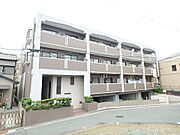 浜松駅よりバス19分 徒歩3分 3階 築30年11ヶ月の賃貸物件