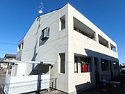 遠州小林駅より徒歩2分 築25年8ヶ月 2階建の賃貸物件