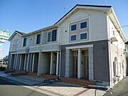 浜松駅よりバス38分 徒歩9分 1階 築20年5ヶ月の賃貸物件