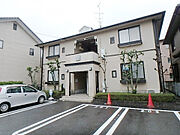 高塚駅より徒歩33分 2階 築33年8ヶ月の賃貸物件