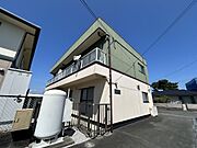 アビタ美吉６ 1階 築35年2ヶ月の賃貸物件