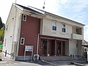 メモーリア 1階 築17年8ヶ月の賃貸物件