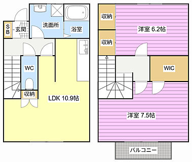 間取り：222018731858
