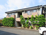 浜松駅よりバス16分 徒歩12分 1階 築30年5ヶ月の賃貸物件